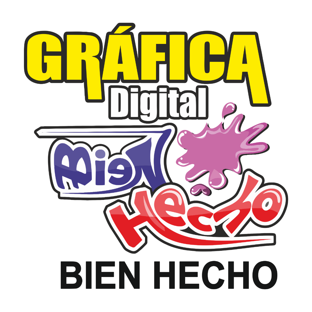 Grafica Bien Hecho