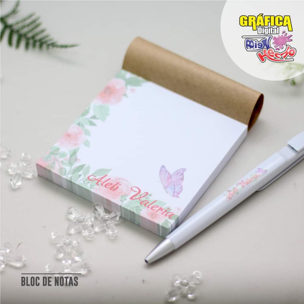 Talonario de Rifas | Graficas Bien Hecho